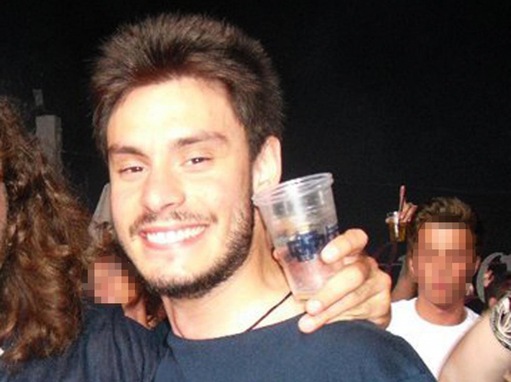 Giulio Regeni 2