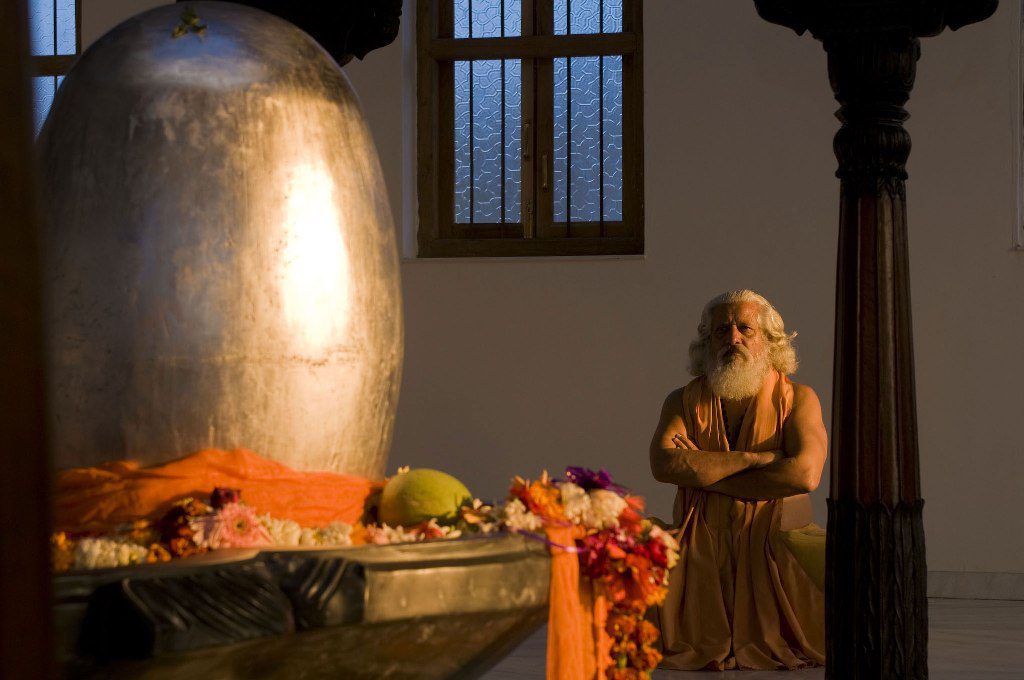 Siddhanath a Milano