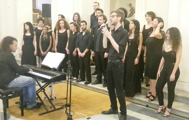 Teatro Verdi Pisa presentazione (ph. P. Russo)