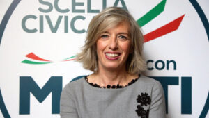 Stefania Giannini