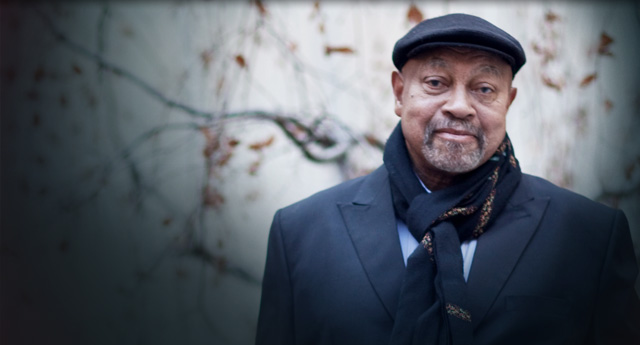 Peperoncino Jazz Festival Kenny Barron