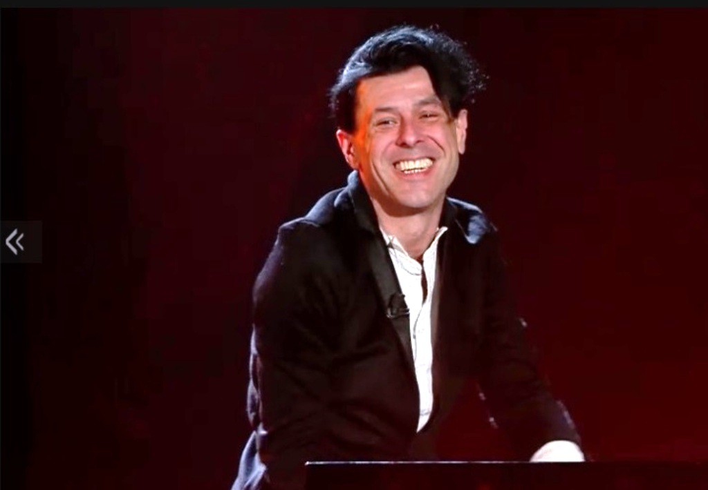 Sanremo Bosso sito rai