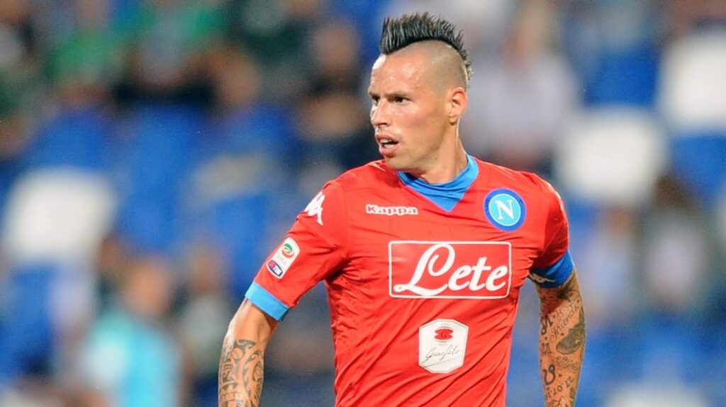 hamsik