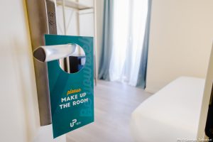 UP HOTEL RIMINI - be yourself - viale Gubbio 47 Rimini www.uphotel.it (Ph © Giorgio Salvatori)