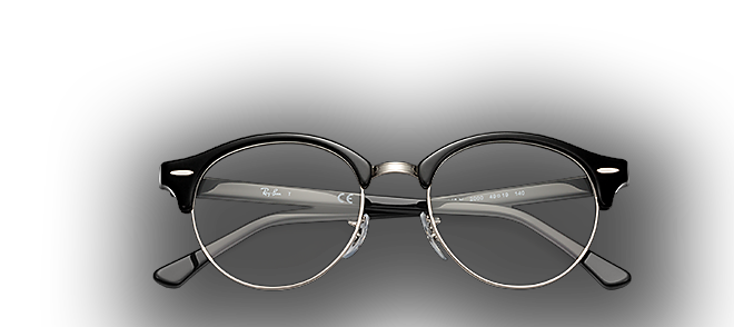occhiali da sole Ray-ban Clubround