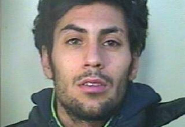 Chiahoui Bilel, il tunisimo arrestato a Pisa perché progettava attentati alla torre pendente-