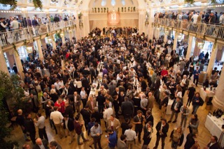 Merano Wine Festival