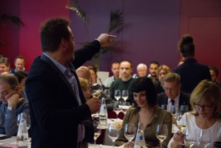 Merano Wine Festival