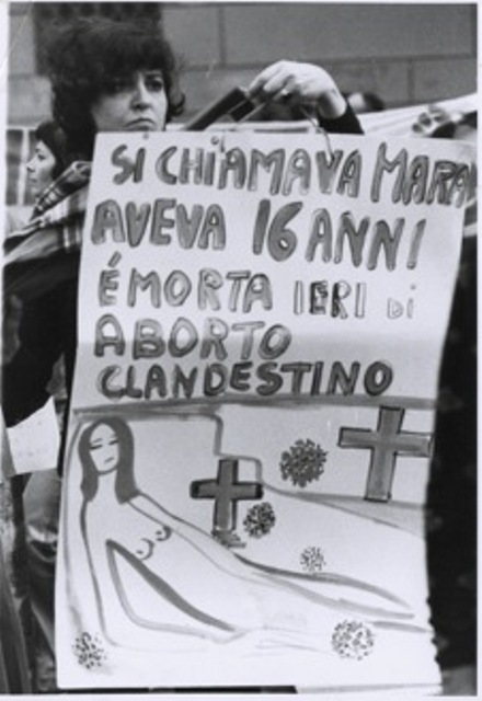 obiezione di coscienza aborto