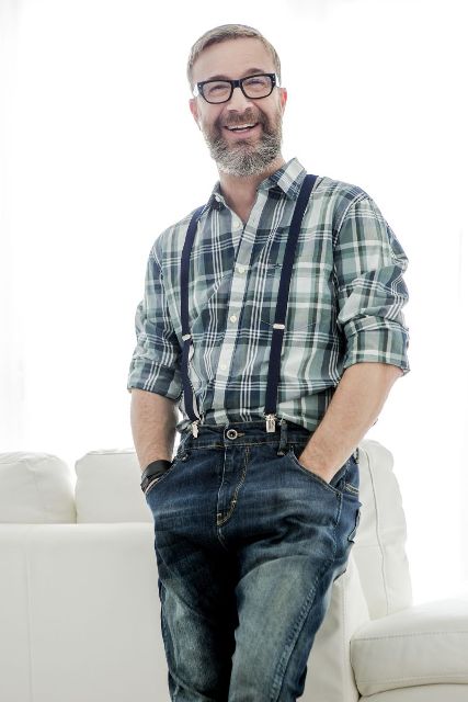 Marco Masini (ph. Angelo Trani)