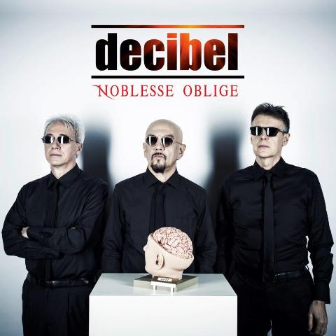 decibel nobleesse oblige