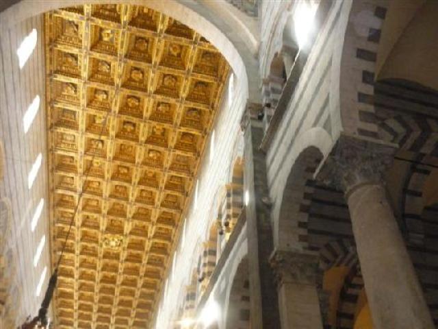 anno pisano uovo
