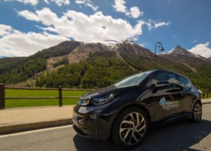 BMW i3_credit Lorenzo Martinengo (Martinengo Team)
