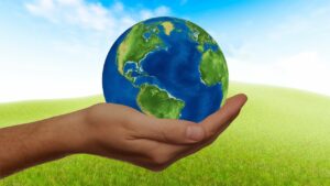 Sustainability greenwashing ambiente terra ecologia green