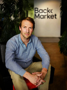 backmarket co fondatore