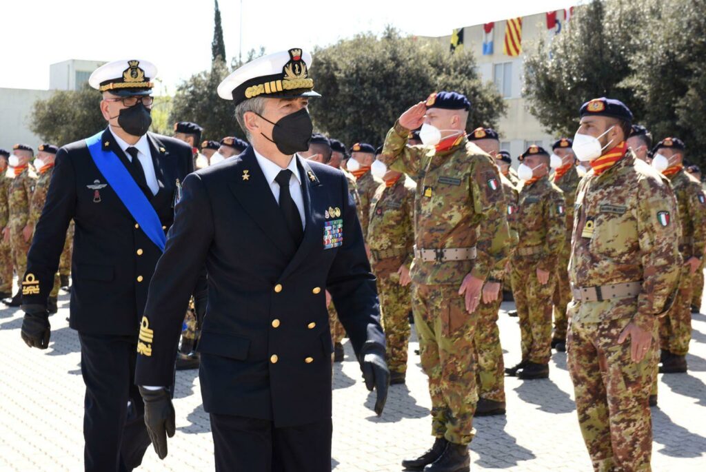 Brigata Marina San Marco