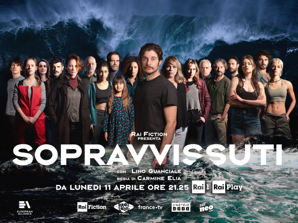 Sopravvissuti Rai 1