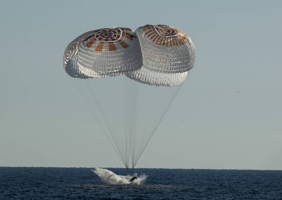 Astro Samanha