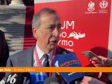 Sala “In questo momento le città non sono molto aiutate dal Governo”
