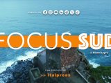 Focus Sud – Puntata del 24/2/2025