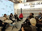 Alla Bit Regione Lombardia lancia il progetto “Cuori Olimpici”