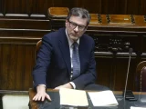Giorgetti “Presto provvedimenti del Governo contro il caro energia”