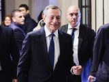 Ue, Draghi “Dobbiamo agire come un unico Stato”
