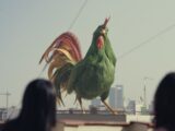 Colazione, rito irrinunciabile: campagna Kellogg’s celebra i risvegli