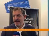 Scherma, Mazzone “Teniamo tantissimo agli Europei di Genova 2025”