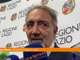 Rocca “Due anni di governo con risultati straordinari nella sanità”