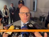 Sfameni “Orgoglioso di essere nuovo capo Squadra Mobile di Palermo”