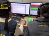 Reggio Calabria, scoperta maxi truffa ad Agenzia Entrate