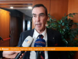 Alesse “Intesa con il Vaticano rafforza cooperazione doganale”