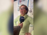 Sanremo, 57 anni dietro “le quinte”, i ricordi di Gianna