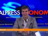 Cedat 85, Giannotti “Con l’IA rendiamo informazioni più accessibili”