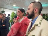 Sanremo, Coma Cose “La nostra Cuoricini inno alla vita offline”