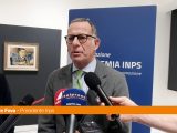 Inps, Fava “Proiettati al futuro con alta formazione”