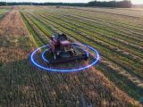 Rallenta il mercato italiano dell’agricoltura 4.0