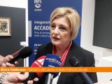 Calderone “Accademia Inps rappresenta l’eccellenza dell’istituto”