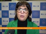 Puglia, Candela “Opportunità per investimenti nel turismo culturale”