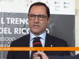 Tanzilli “A Sassari il Treno del ricordo per le vittime delle foibe”