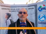 Barbagallo “Italia a rischio senza potere d’acquisto ai nostri figli”