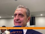 Carbone “Molto soddisfatto da recupero al contrasto all’evasione”