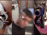 Maxi operazione contro la criminalità giovanile, 73 arresti