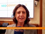 Digitale: Manzoni “Protezione e sicurezza temi centrali”