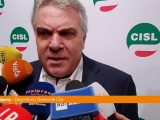 Sbarra “Appello a clima bipartisan per legge su partecipazione”