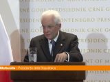 Mattarella “La pace in Ucraina non sia fittizia e fragile”