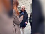 Sanremo, la voce del popolo del no: “Il Festival? Una volta forse…”