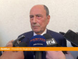 Aeroporto Catania, Schifani “Bene Sac verso la privatizzazione”