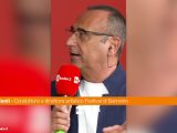 Sanremo, Carlo Conti canta a Rai Radio 2 il suo singolo del 1985